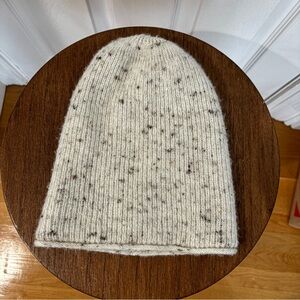 Madewell Speckled Knit Beanie